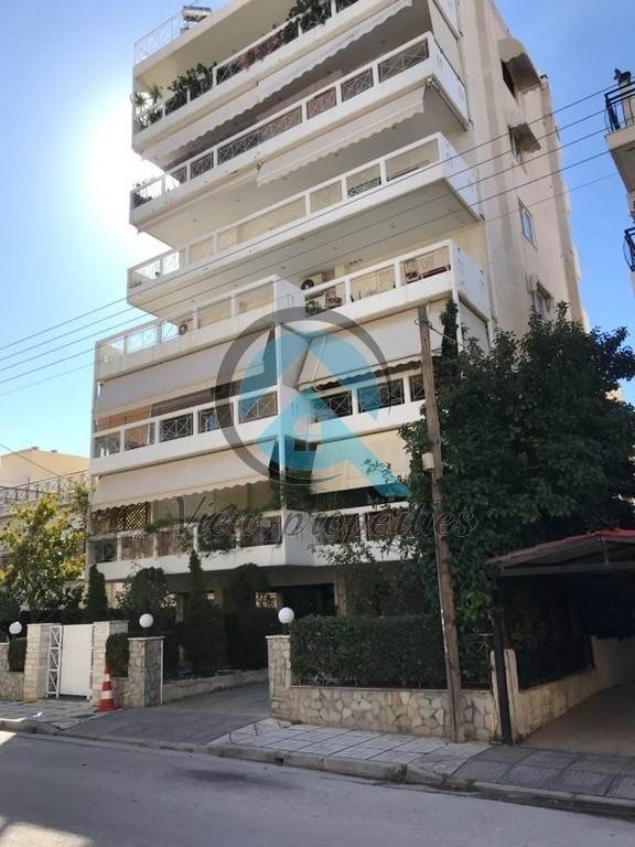 (Προς Πώληση) Κατοικία Οροφοδιαμέρισμα || Αθήνα Νότια/Γλυφάδα - 104 τ.μ, 3 Υ/Δ, 500.000€ 