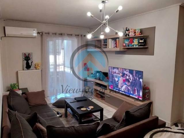(For Sale) Residential Apartment || Athens Center/Ilioupoli - 66 Sq.m, 2 Bedrooms, 250.000€ 