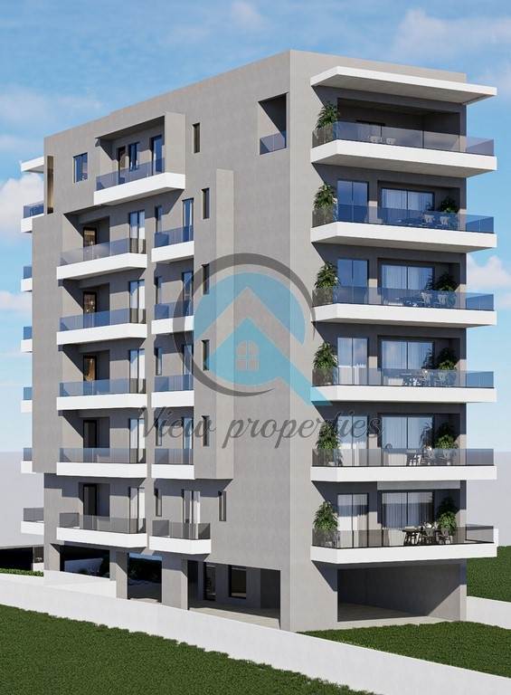 (Προς Πώληση) Κατοικία Οροφοδιαμέρισμα || Αθήνα Νότια/Παλαιό Φάληρο - 88 τ.μ, 2 Υ/Δ, 360.000€ 
