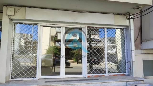 (For Rent) Commercial Retail Shop || Athens South/Agios Dimitrios - 116 Sq.m, 750€ 