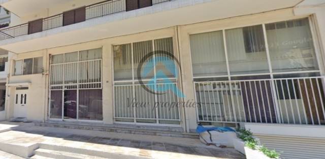 (For Rent) Commercial Retail Shop || Athens South/Agios Dimitrios - 145 Sq.m, 1.600€ 