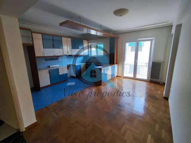 (For Rent) Residential Apartment || Athens South/Palaio Faliro - 120 Sq.m, 2 Bedrooms, 1.100€ 