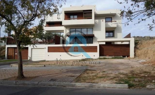 (For Sale) Residential Detached house || Athens South/Alimos - 520 Sq.m, 4 Bedrooms, 1.900.000€ 