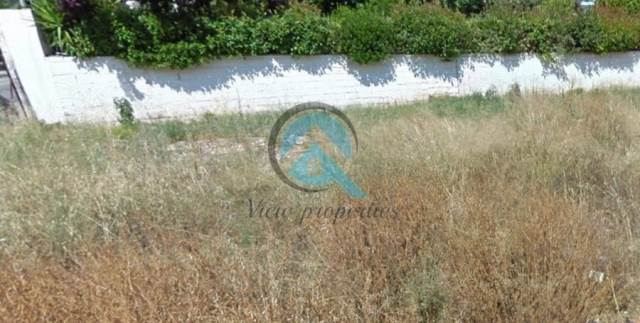 (For Sale) Land Plot || East Attica/Glyka Nera - 900 Sq.m, 260.000€ 