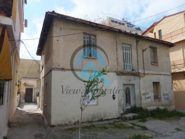 (For Sale) Land Plot || Athens North/Nea Ionia - 270 Sq.m, 550.000€ 