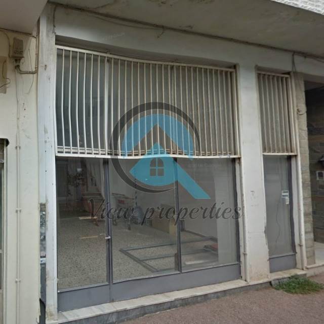 (For Rent) Commercial Retail Shop || Athens North/Metamorfosis - 61 Sq.m, 500€ 