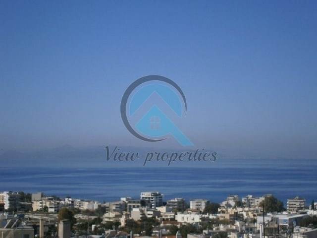 (For Sale) Residential Maisonette || Athens South/Alimos - 200 Sq.m, 3 Bedrooms, 850.000€ 