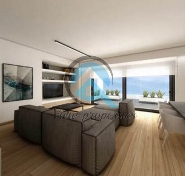 (For Sale) Residential Apartment || Athens North/Chalandri - 125 Sq.m, 3 Bedrooms, 575.000€ 