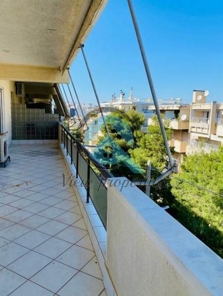 (Προς Πώληση) Κατοικία Διαμέρισμα || Αθήνα Νότια/Άλιμος - 94 τ.μ, 2 Υ/Δ, 390.000€ 