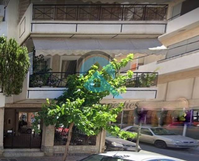 (For Sale) Residential Floor Apartment || Athens Center/Athens - 89 Sq.m, 2 Bedrooms, 240.000€ 