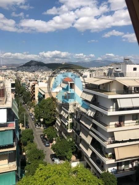 (Προς Πώληση) Κατοικία Διαμέρισμα || Αθήνα Κέντρο/Βύρωνας - 105 τ.μ, 2 Υ/Δ, 255.000€ 