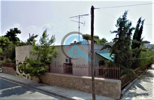 (For Sale) Residential Detached house || East Attica/Vari-Varkiza - 112 Sq.m, 3 Bedrooms, 350.000€ 