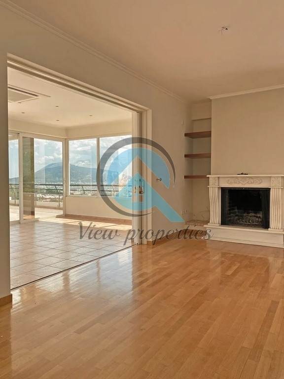 (Προς Πώληση) Κατοικία Διαμέρισμα || Αθήνα Βόρεια/Μελίσσια - 132 τ.μ, 2 Υ/Δ, 510.000€ 