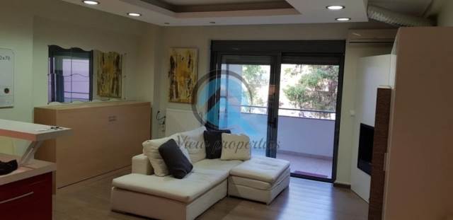 (For Sale) Residential  Small Studio || Athens North/Nea Ionia - 38 Sq.m, 105.000€ 