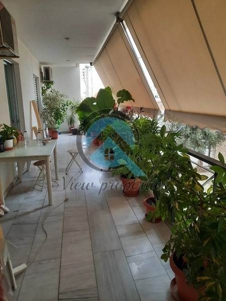 (For Sale) Residential Apartment || Athens South/Nea Smyrni - 73 Sq.m, 2 Bedrooms, 218.000€ 