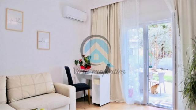 (For Sale) Residential Apartment || Athens South/Argyroupoli - 58 Sq.m, 2 Bedrooms, 255.000€ 