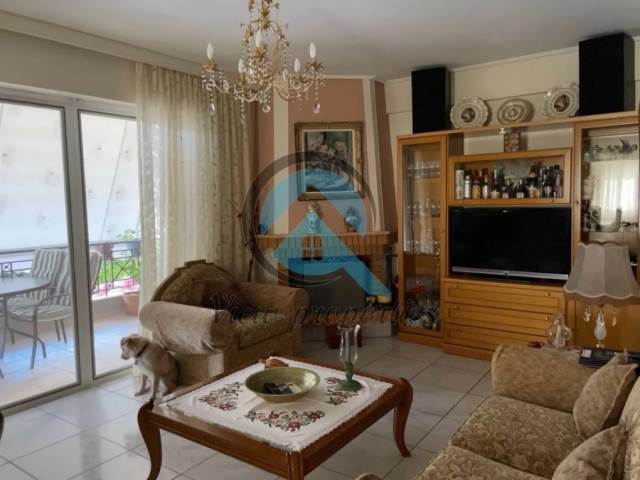 (For Sale) Residential Floor Apartment || Athens North/Marousi - 91 Sq.m, 2 Bedrooms, 260.000€ 