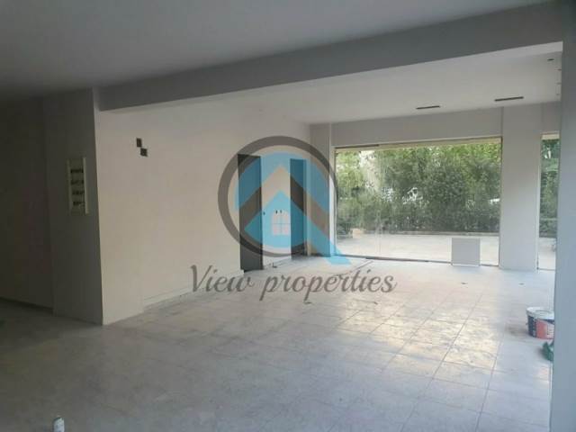 (For Rent) Commercial Commercial Property || Athens South/Nea Smyrni - 80 Sq.m, 1.100€ 