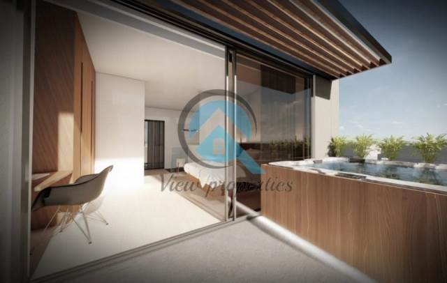 (For Sale) Residential Maisonette || Athens North/Chalandri - 102 Sq.m, 2 Bedrooms, 470.000€ 