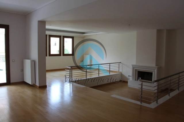 (For Sale) Residential Apartment || Athens North/Chalandri - 168 Sq.m, 3 Bedrooms, 460.000€ 