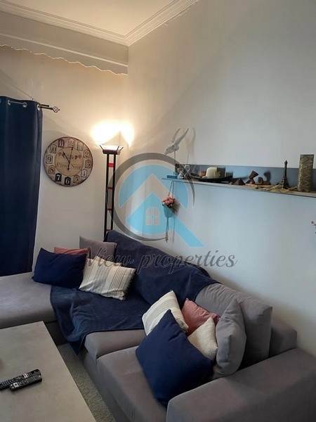 (For Sale) Residential Apartment || Athens South/Argyroupoli - 79 Sq.m, 2 Bedrooms, 165.000€ 