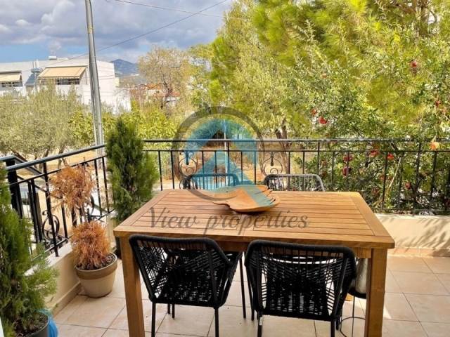 (For Sale) Residential Maisonette || Athens North/Agia Paraskevi - 167 Sq.m, 3 Bedrooms, 395.000€ 