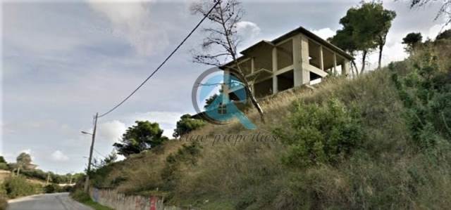 (For Sale) Land Plot || East Attica/Pallini - 963 Sq.m, 360.000€ 