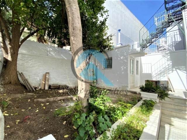 (Προς Πώληση) Κατοικία Μεζονέτα || Αθήνα Κέντρο/Δάφνη - 134 τ.μ, 3 Υ/Δ, 275.000€ 