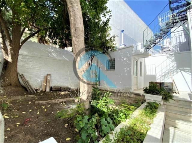 (For Sale) Residential Maisonette || Athens Center/Dafni - 134 Sq.m, 3 Bedrooms, 275.000€ 