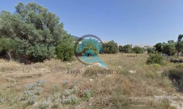 (For Sale) Land Plot || East Attica/Glyka Nera - 404 Sq.m, 165.000€ 