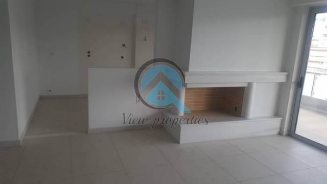 (For Sale) Residential Floor Apartment || Athens South/Nea Smyrni - 114 Sq.m, 3 Bedrooms, 400.000€ 