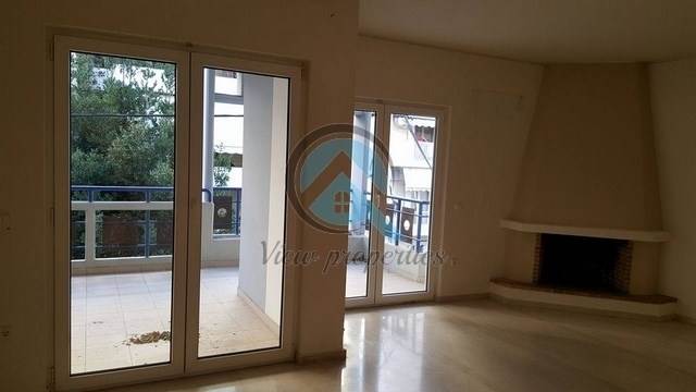 (For Sale) Residential Floor Apartment || Athens South/Nea Smyrni - 86 Sq.m, 2 Bedrooms, 300.000€ 