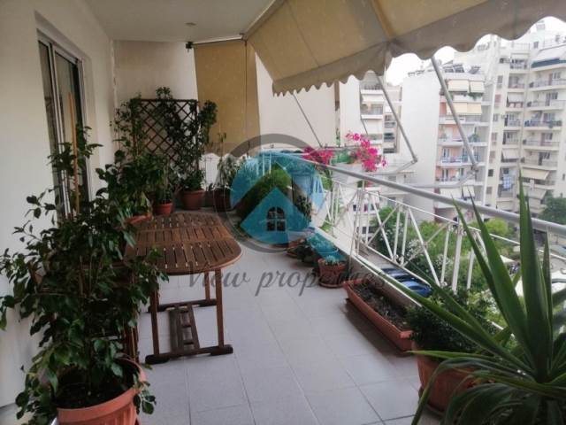 (For Sale) Residential Apartment || Athens South/Kallithea - 115 Sq.m, 3 Bedrooms, 350.000€ 