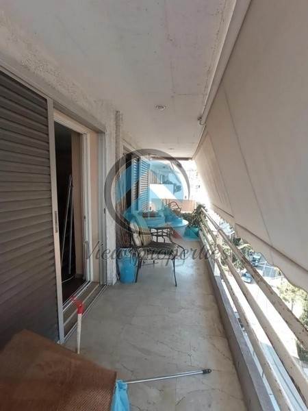 (Προς Πώληση) Κατοικία Οροφοδιαμέρισμα || Αθήνα Νότια/Παλαιό Φάληρο - 87 τ.μ, 2 Υ/Δ, 265.000€ 