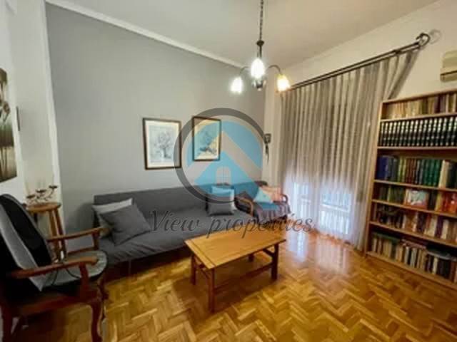(For Sale) Residential Apartment || Athens North/Nea Ionia - 52 Sq.m, 1 Bedrooms, 127.000€ 