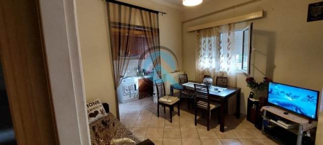 (For Sale) Residential Apartment || Athens Center/Ymittos - 60 Sq.m, 1 Bedrooms, 120.000€ 