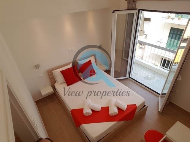 (For Sale) Residential Apartment || Athens Center/Athens - 32 Sq.m, 1 Bedrooms, 115.000€ 