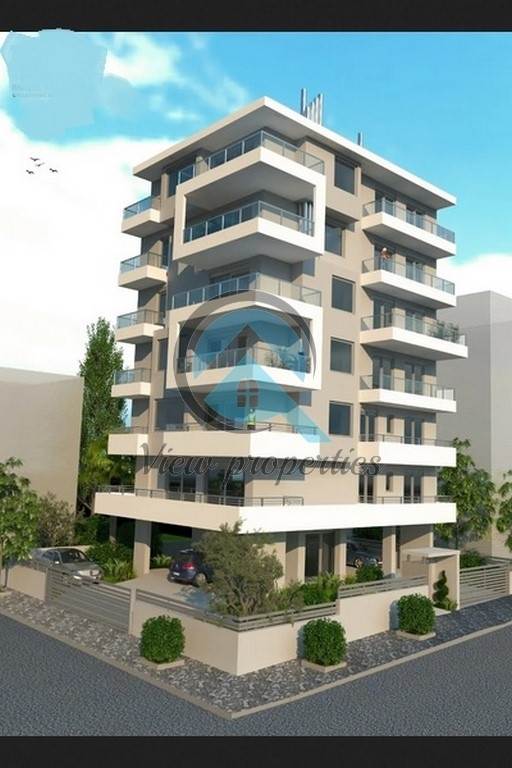 (For Sale) Residential Floor Apartment || Athens South/Palaio Faliro - 81 Sq.m, 2 Bedrooms, 300.000€ 