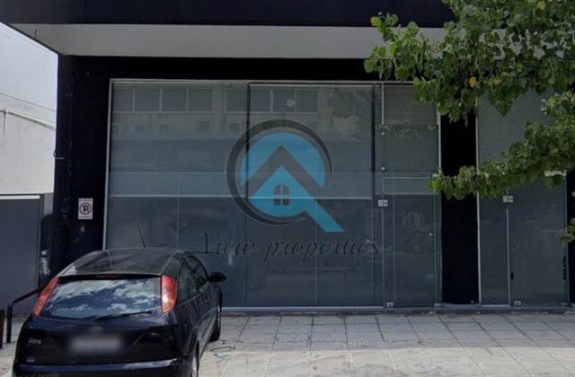 (For Rent) Commercial Retail Shop || Athens Center/Dafni - 80 Sq.m, 700€ 