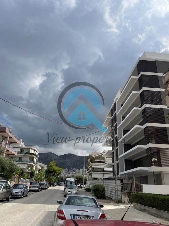 (For Sale) Residential Apartment || Athens South/Alimos - 90 Sq.m, 2 Bedrooms, 450.000€ 