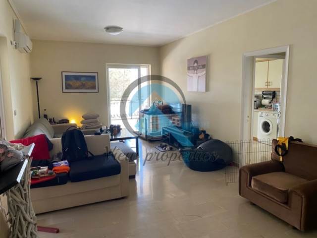 (For Sale) Residential Apartment || Athens South/Palaio Faliro - 114 Sq.m, 3 Bedrooms, 364.000€ 