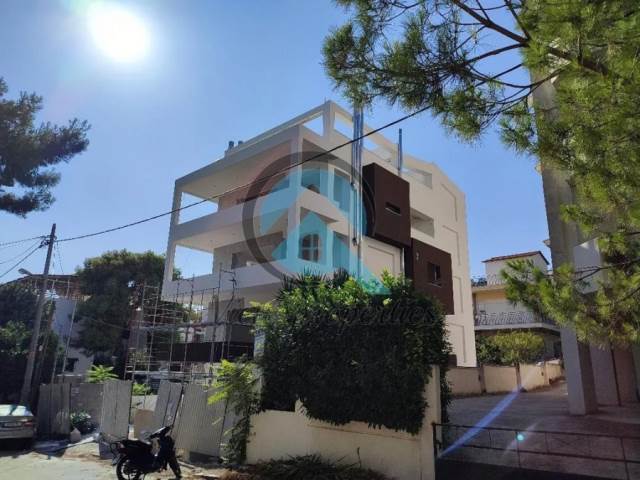 (For Sale) Residential Floor Apartment || Athens North/Lykovrysi - 107 Sq.m, 3 Bedrooms, 385.000€ 