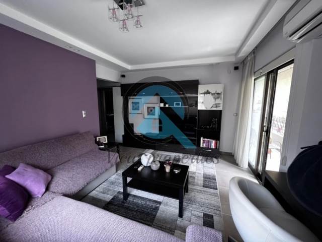 (For Sale) Residential Apartment || Athens South/Palaio Faliro - 64 Sq.m, 1 Bedrooms, 250.000€ 