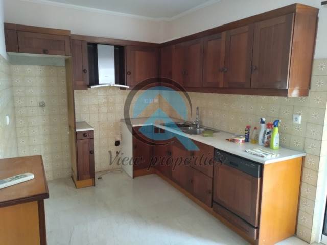 (For Sale) Residential Floor Apartment || Athens South/Nea Smyrni - 123 Sq.m, 3 Bedrooms, 315.000€ 