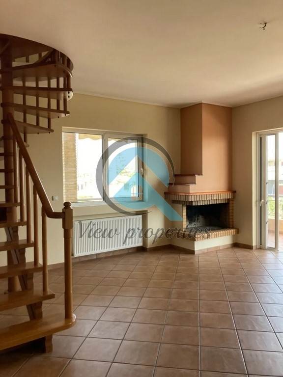 (For Sale) Residential Maisonette || East Attica/Rafina - 127 Sq.m, 3 Bedrooms, 350.000€ 