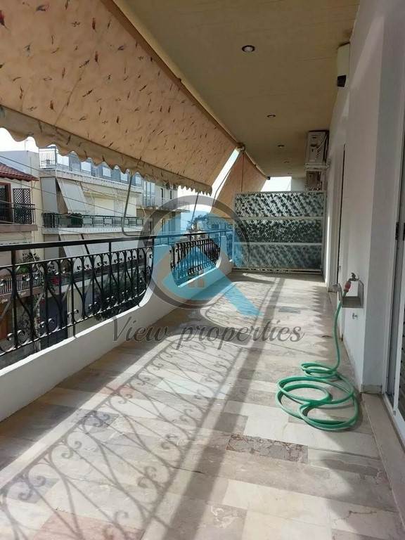 (For Rent) Residential Apartment || Athens Center/Ilioupoli - 110 Sq.m, 2 Bedrooms, 950€ 