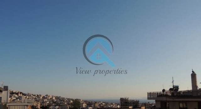 (For Sale) Residential Apartment || Athens Center/Ilioupoli - 75 Sq.m, 1 Bedrooms, 205.000€ 