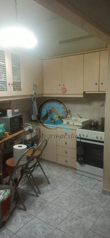 (Προς Πώληση) Κατοικία Διαμέρισμα || Αθήνα Κέντρο/Ηλιούπολη - 58 τ.μ, 2 Υ/Δ, 120.000€ 