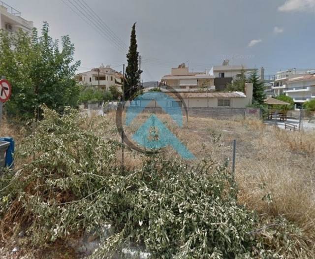 (Προς Πώληση) Αξιοποιήσιμη Γη Οικόπεδο || Αθήνα Νότια/Άλιμος - 217 τ.μ, 380.000€ 