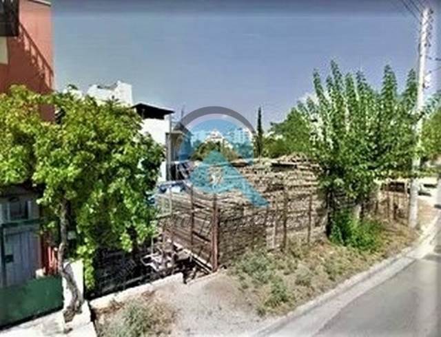 (For Sale) Land Plot || Athens South/Nea Smyrni - 190 Sq.m, 175.000€ 